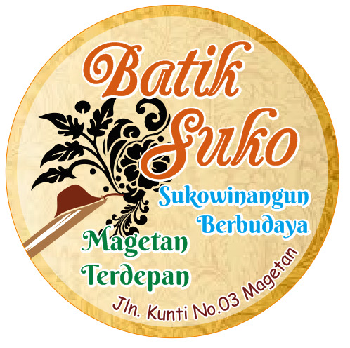 Batik Sukowinangun