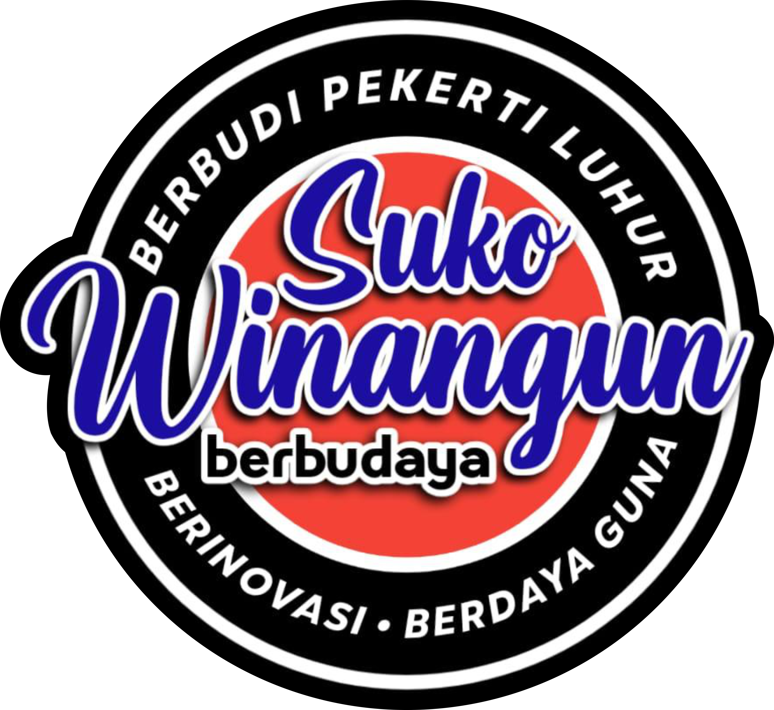 Logo Desa