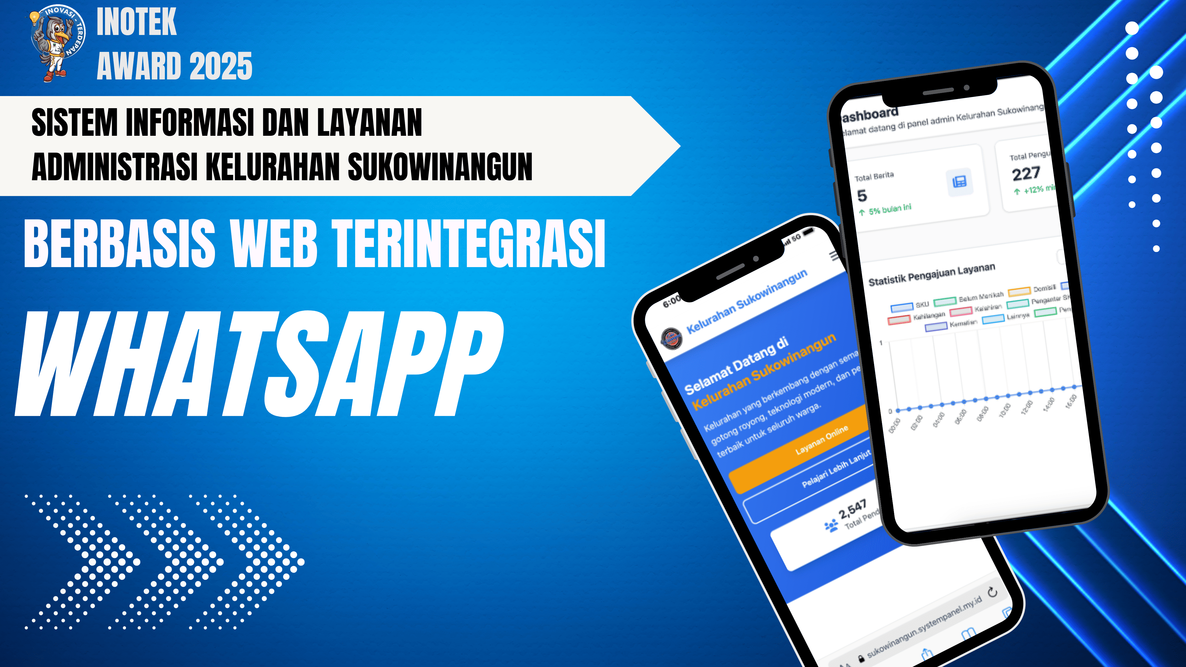 Gotong Royong Warga Sukowinangun Sukses Wujudkan Lingkungan Bersih dan Asri